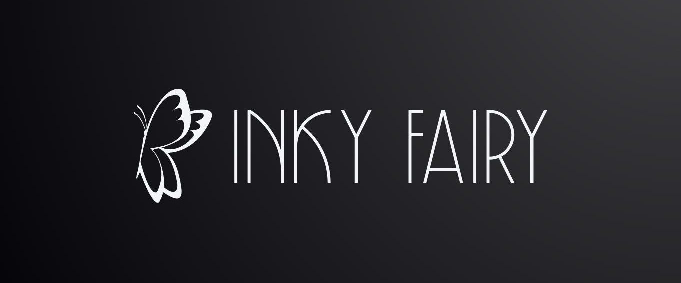 Inky Fairy